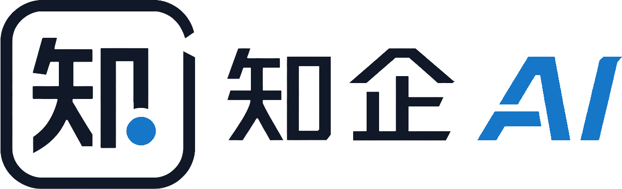智查 Logo
